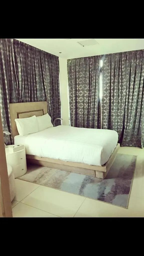 Chaquacabana Resort And Club Beach Club San Fernando Hotel